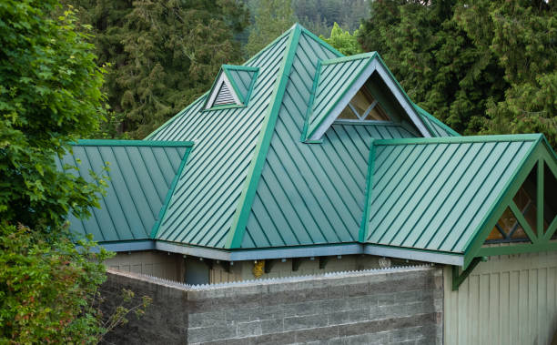 Best Storm Damage Roof Repair  in Maili, HI