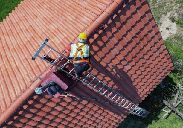 Best Roof Coating Services  in Maili, HI