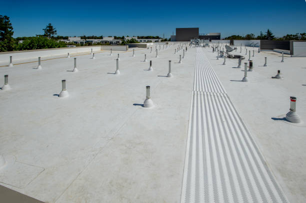 Fast & Reliable Emergency Roof Repairs in Maili, HI