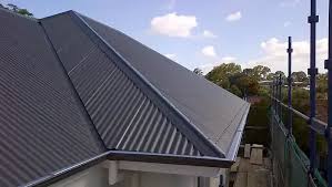 Steel Roofing in Maili, HI